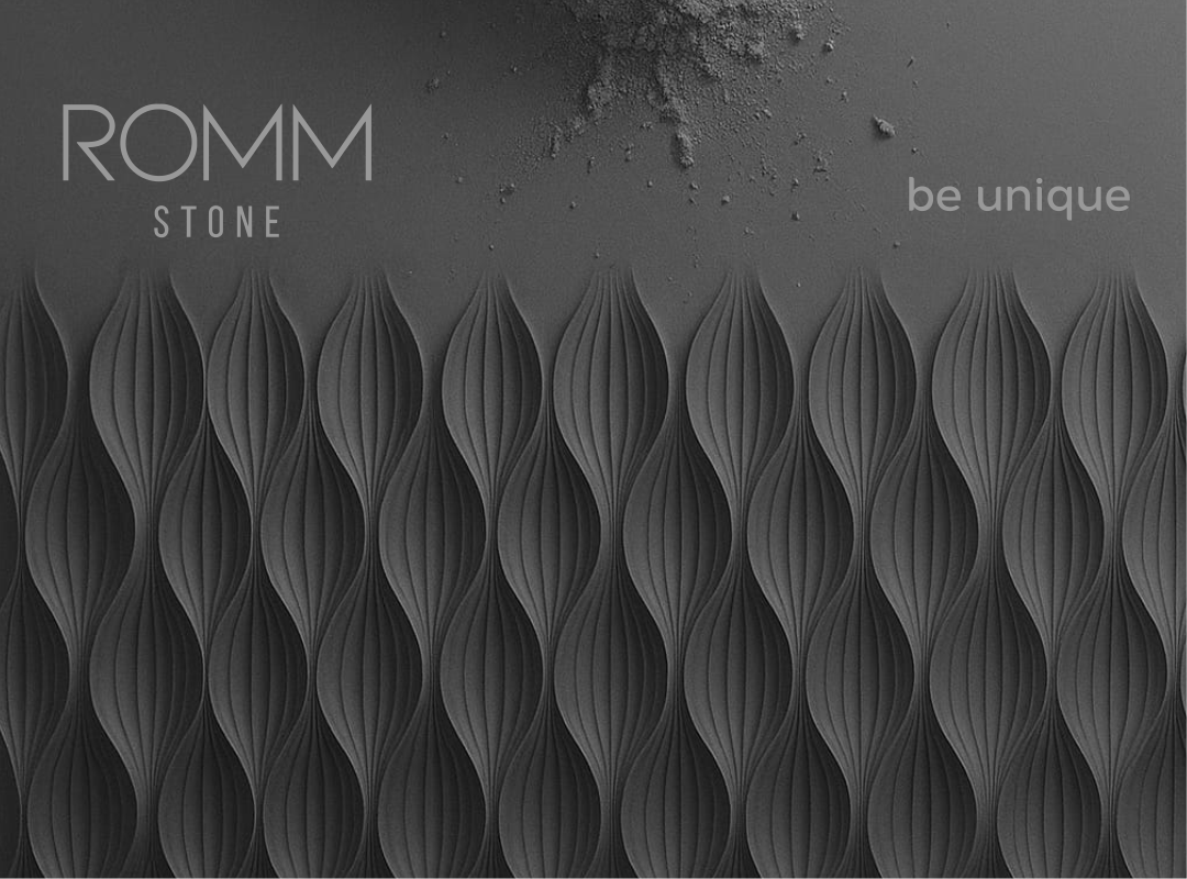 Romm Stone ürünlerinin avantajları ve sektördeki  farkımız nelerdir ?