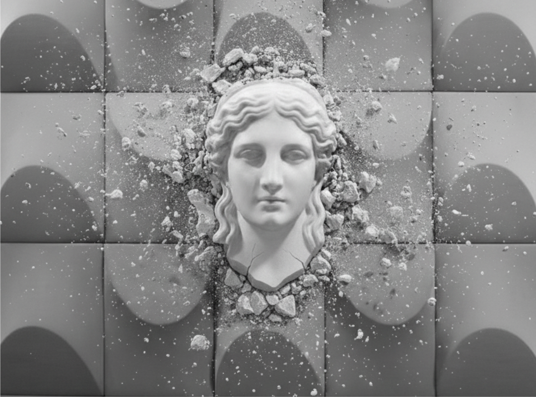 3 Boyutlu Beton Duvar Karosu nedir ? Nasıl Uygulanır ?