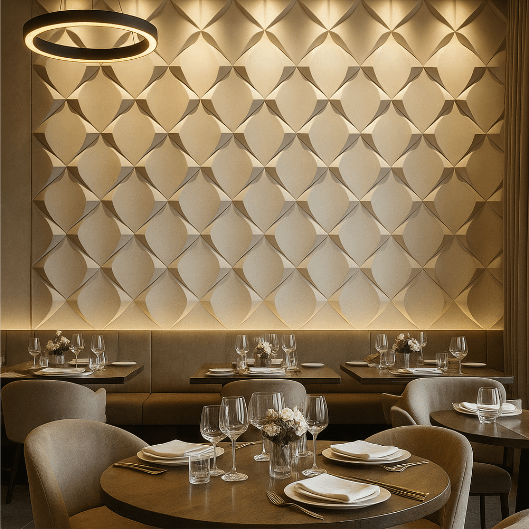 RESTORAN UYGULAMALARI