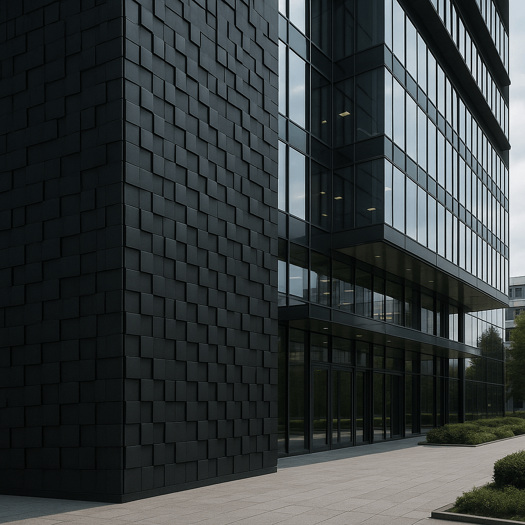 DIŞ CEPHE UYGULAMALARI