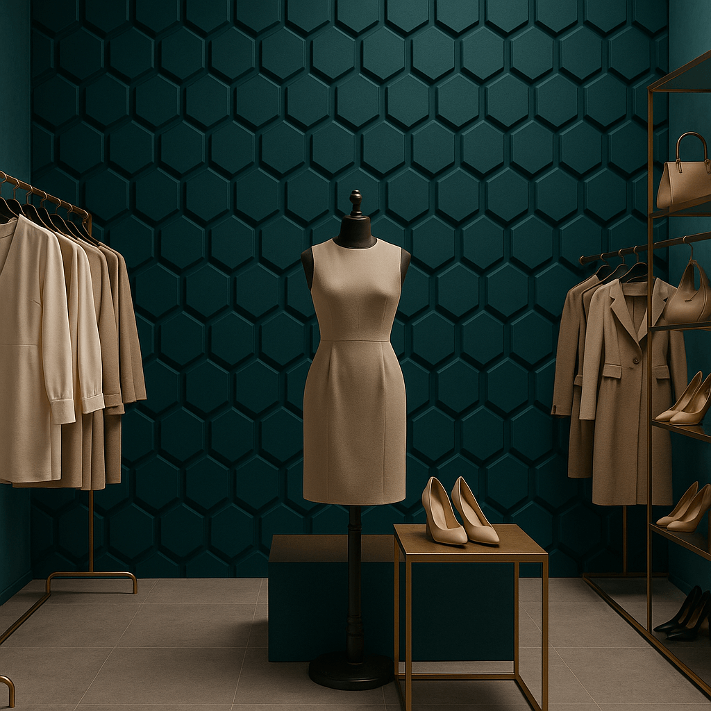 MAĞAZA UYGULAMALARI