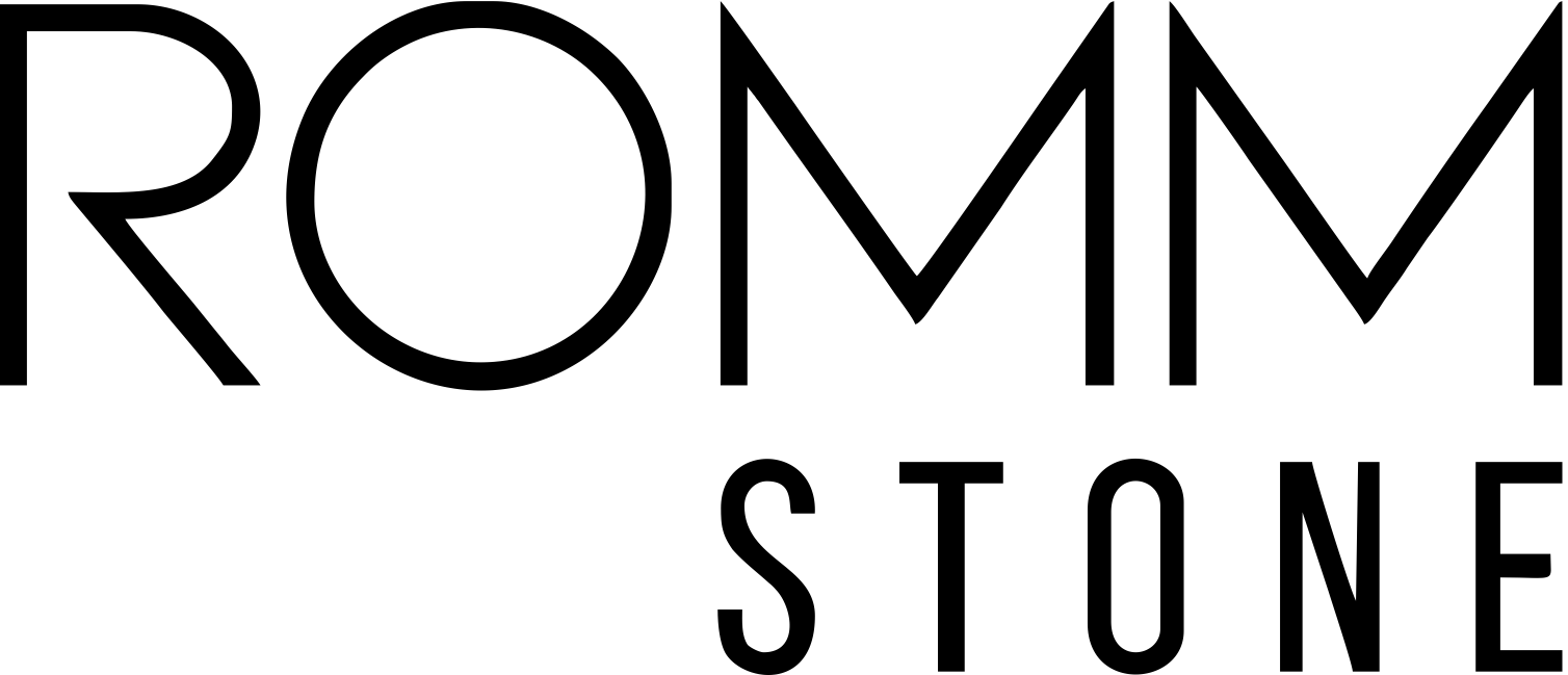 ROMM STONE İNŞAAT LTD.ŞTİ.