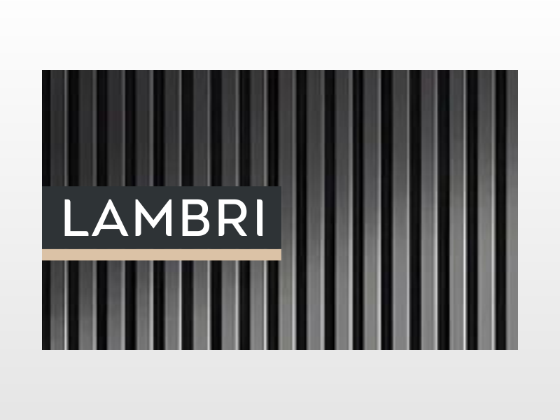 Model LAMBRI